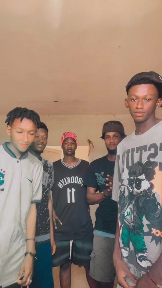 TikTok video thumbnail by bocar.gassama.123