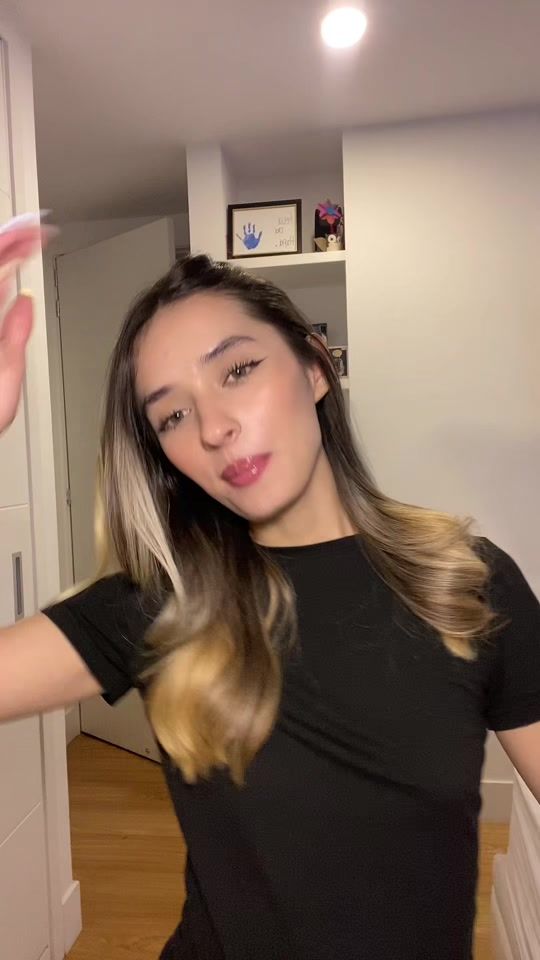 TikTok video thumbnail by nataliatroyano