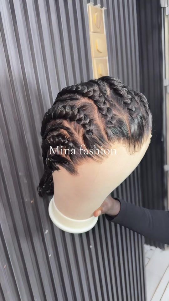TikTok video thumbnail by minabouserignefallou