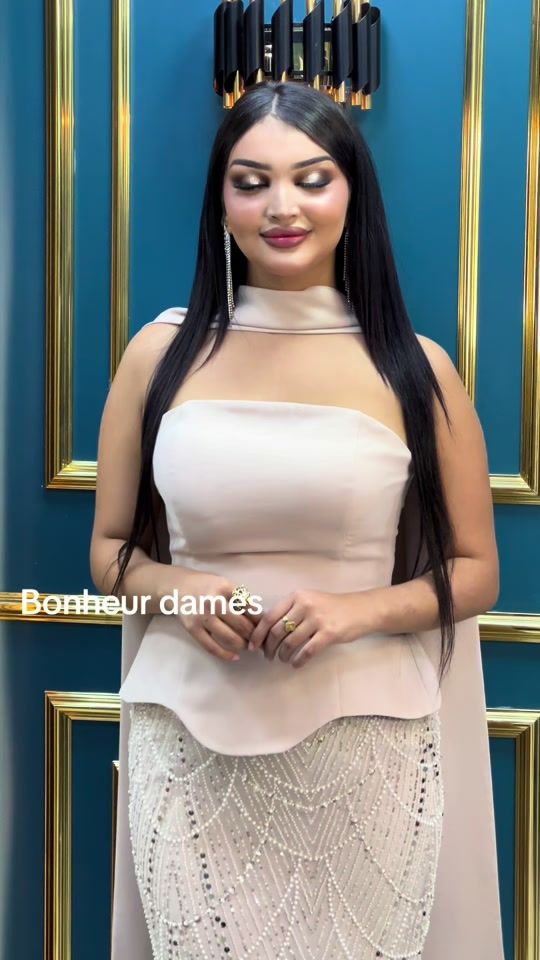 TikTok video thumbnail by bonheurdames