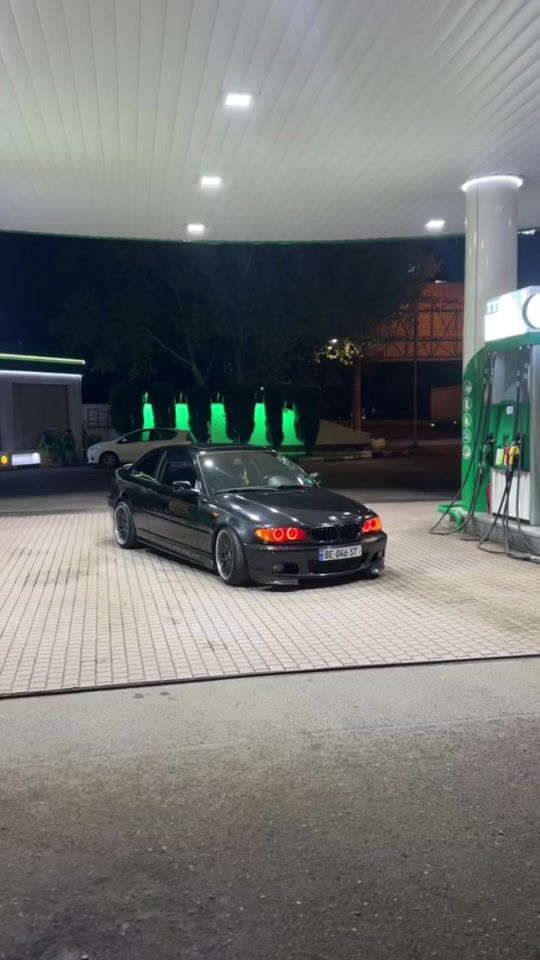 TikTok video thumbnail by bmw_e46coupe_be046st