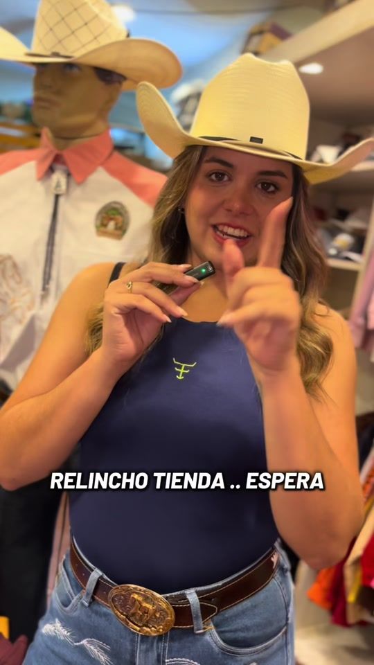 TikTok video thumbnail by relinchotienda_py