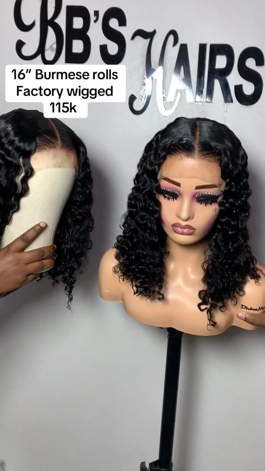 TikTok video thumbnail by bbshairs