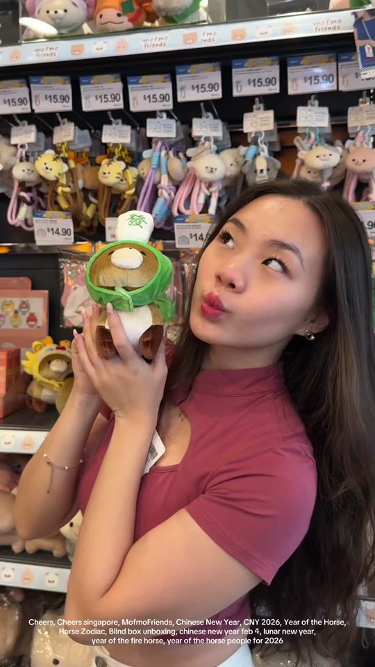 TikTok video thumbnail by hesterlim