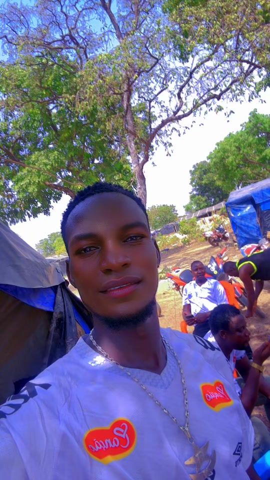 TikTok video thumbnail by moussa.belem21