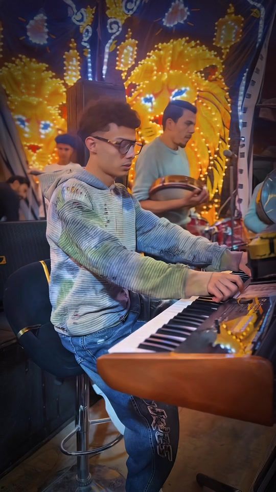 TikTok video thumbnail by baset_elsayad