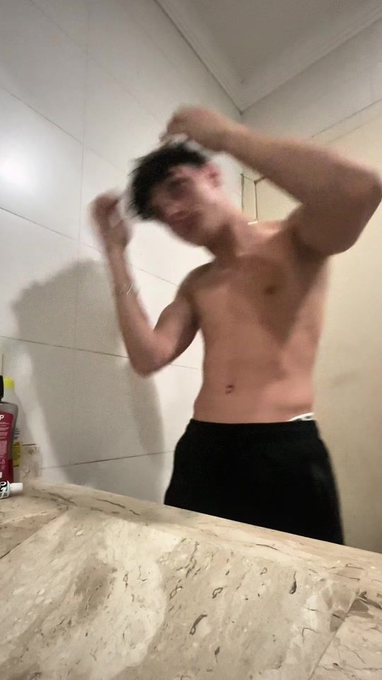 TikTok video thumbnail by kauan_anthony