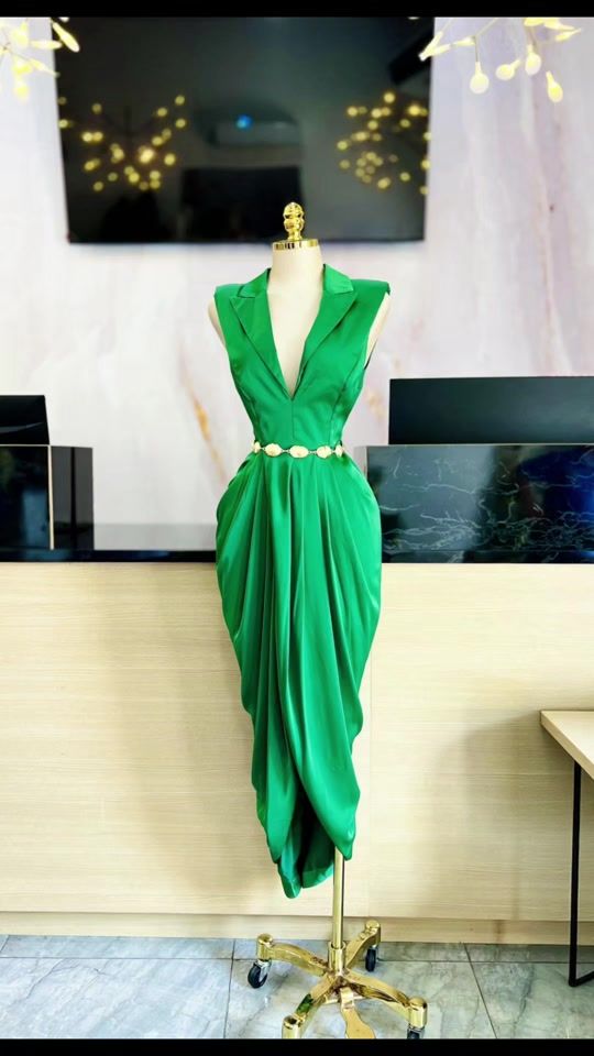 TikTok video thumbnail by novedadeskenya2