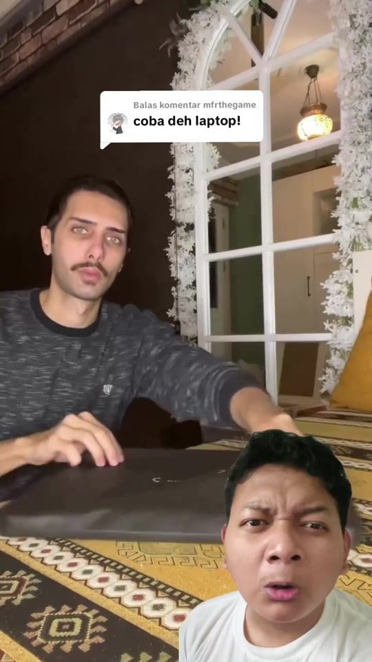 TikTok video thumbnail by mfrthegame