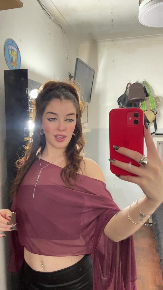 TikTok video thumbnail by luchareverse6