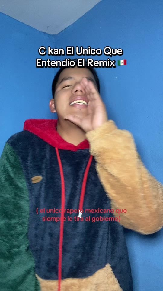 TikTok video thumbnail by karlosmld