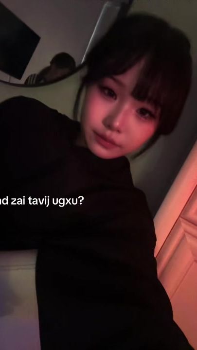 TikTok video thumbnail by crllkki