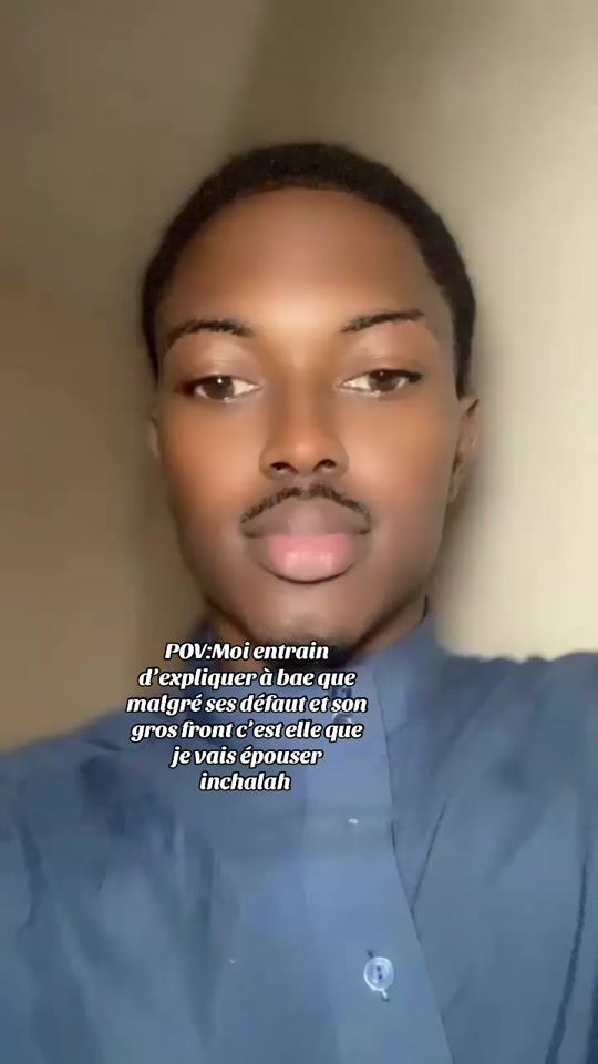 TikTok video thumbnail by chiekh_tidiane