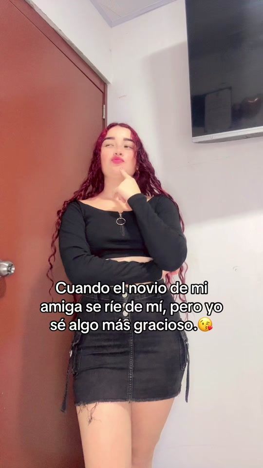 TikTok video thumbnail by yensi_melo