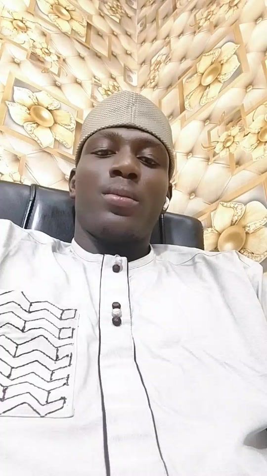 TikTok video thumbnail by abdoulayedrame155
