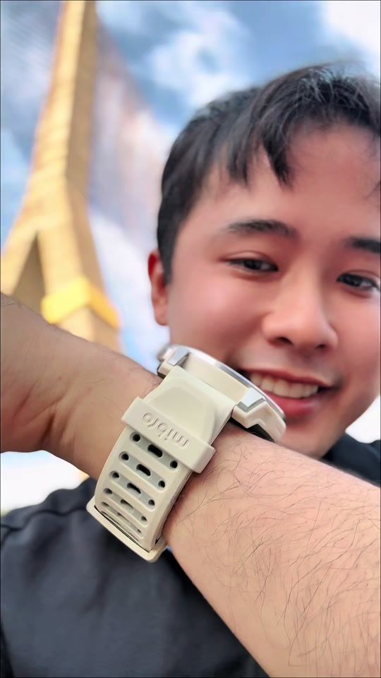 TikTok video thumbnail by nuttopak