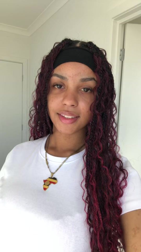 TikTok video thumbnail by yasminea1sha