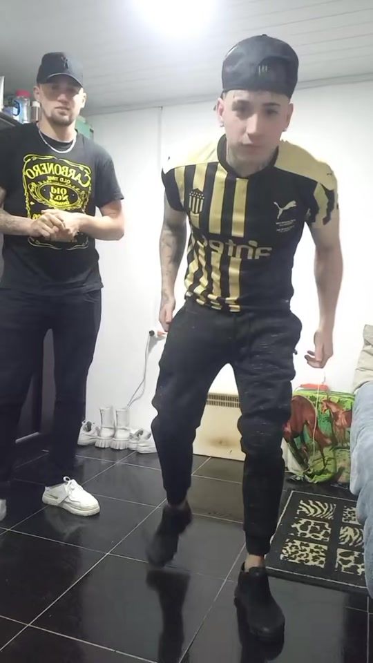 TikTok video thumbnail by brianvilche