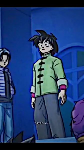 TikTok video thumbnail by gokublack22771