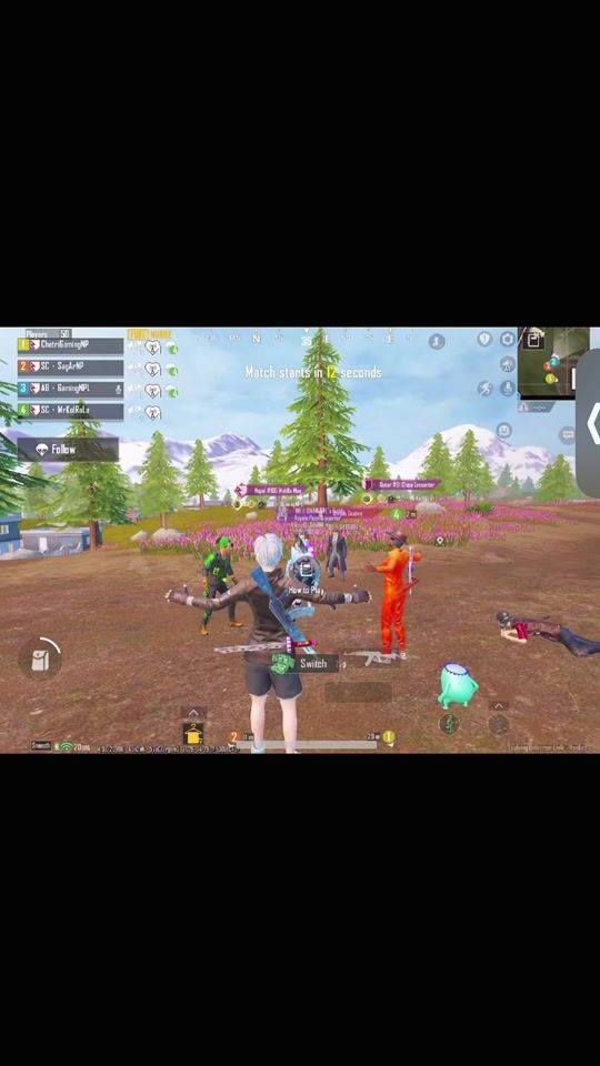 TikTok video thumbnail by abgamingnpl5