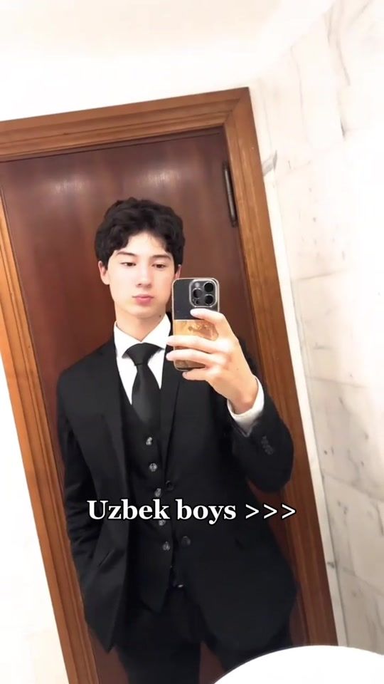 TikTok video thumbnail by uzbekpower_