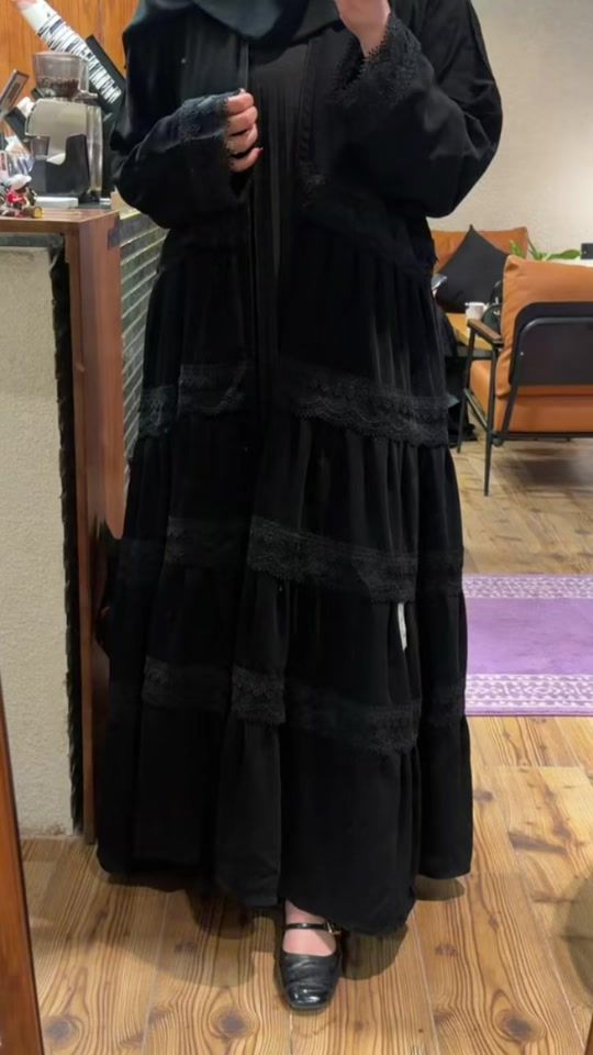 TikTok video thumbnail by abaya.shab