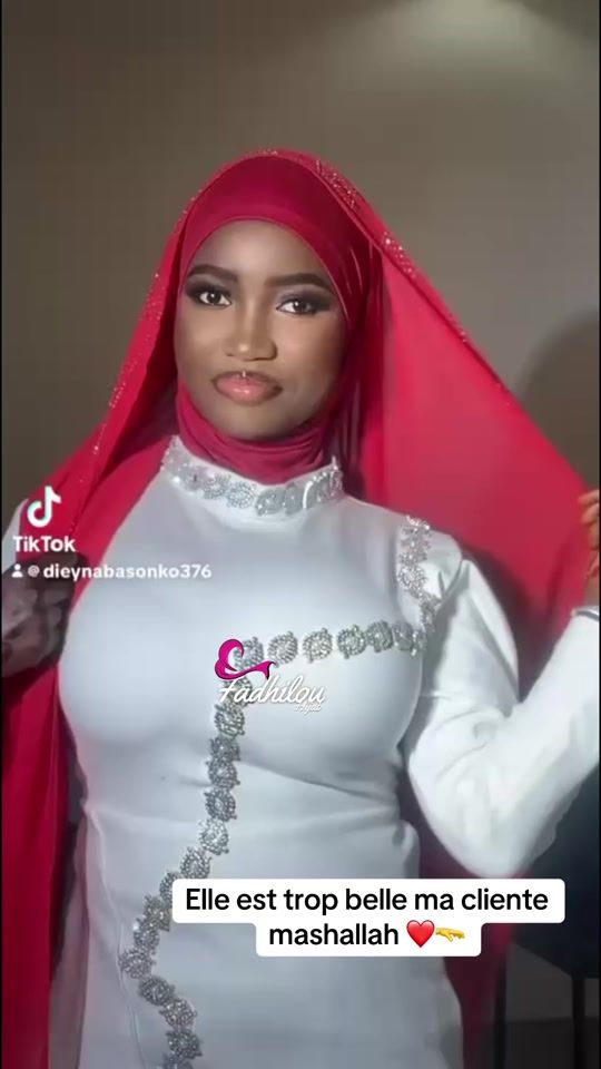 TikTok video thumbnail by fadhilouhijab