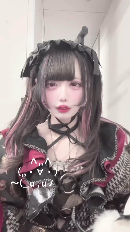 TikTok video thumbnail by urin_404