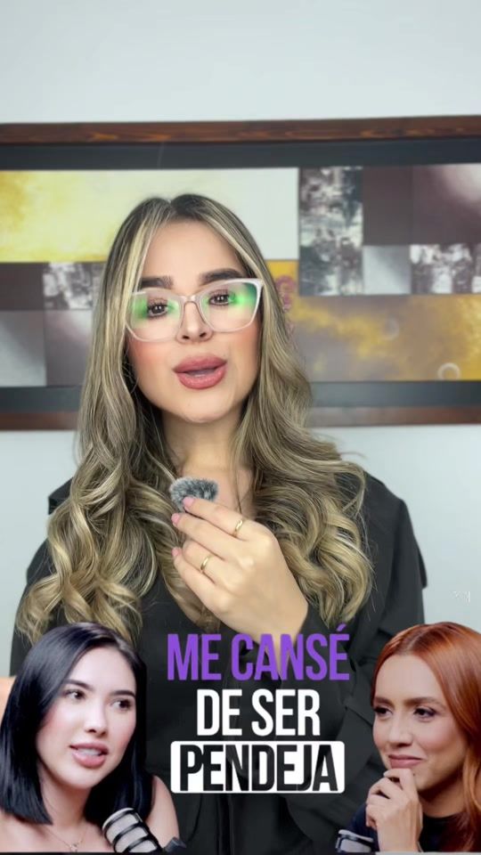 TikTok video thumbnail by soydanilegal