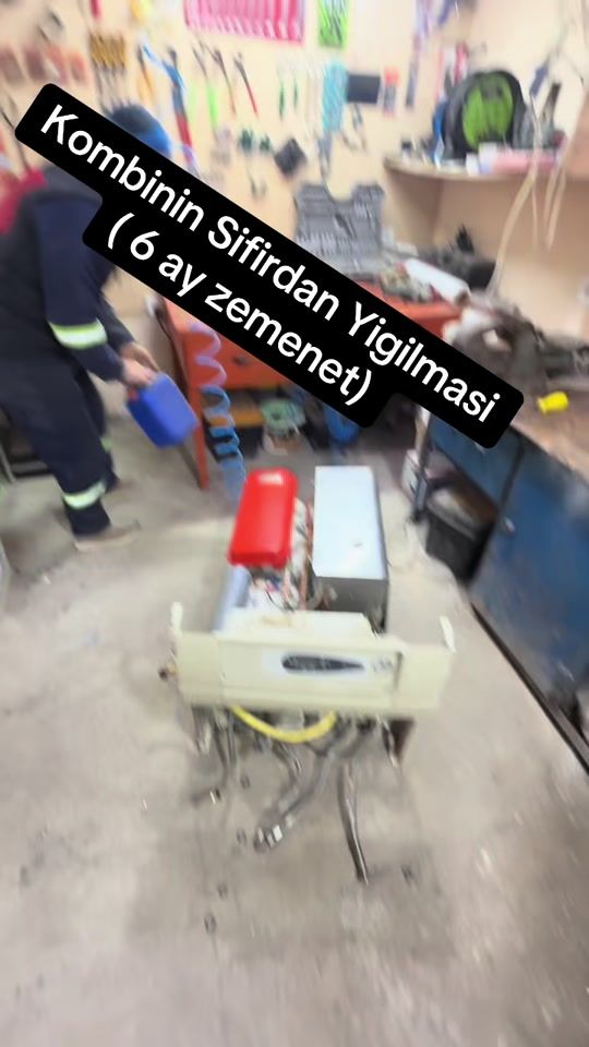 TikTok video thumbnail by 055servis