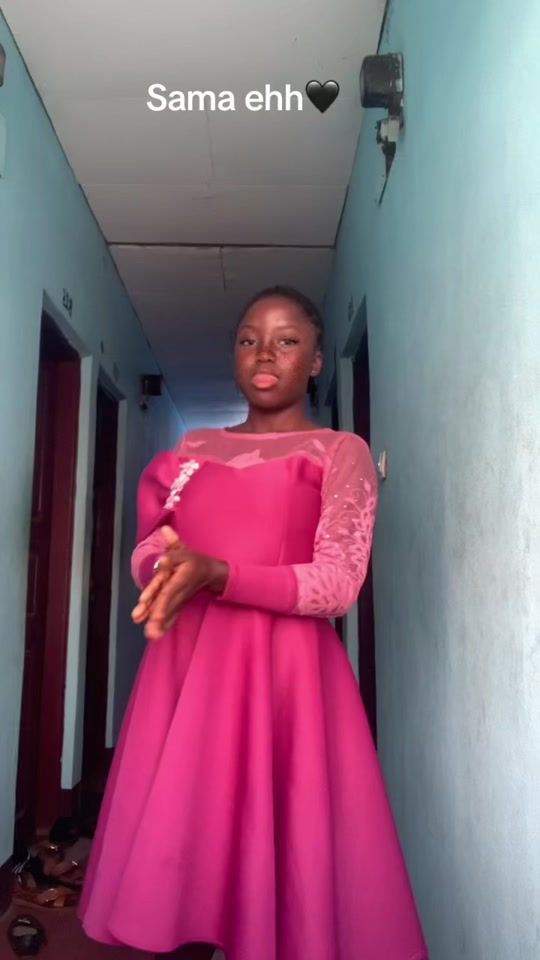 TikTok video thumbnail by ndipebot