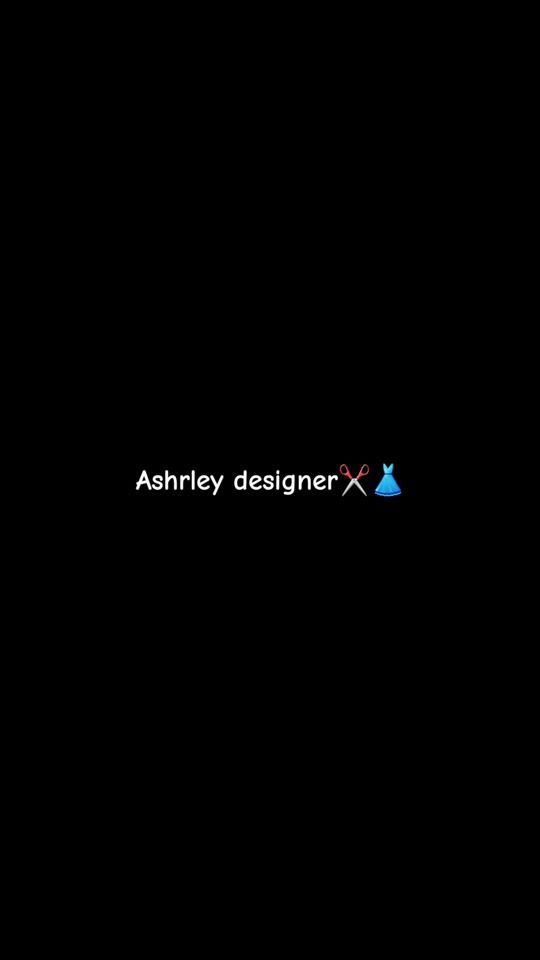 TikTok video thumbnail by ashrley5