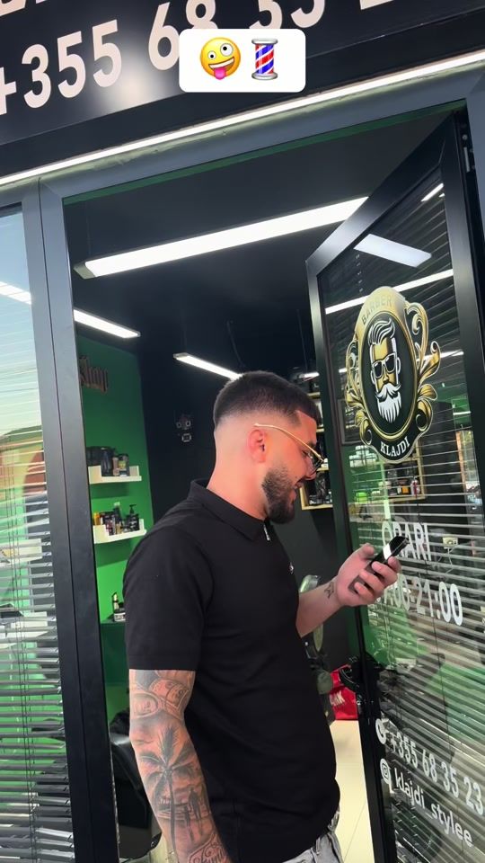 TikTok video thumbnail by klajdi_style