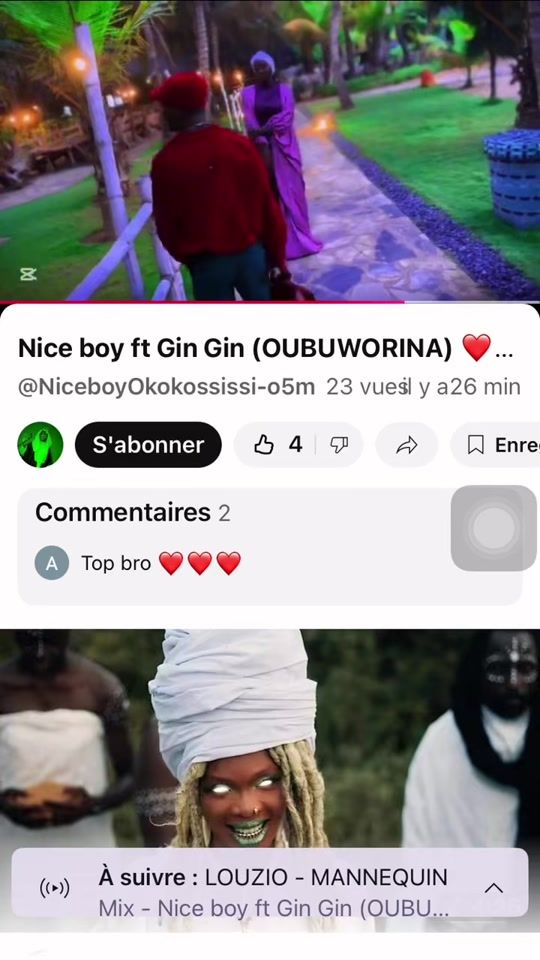 TikTok video thumbnail by faouzanegeneral