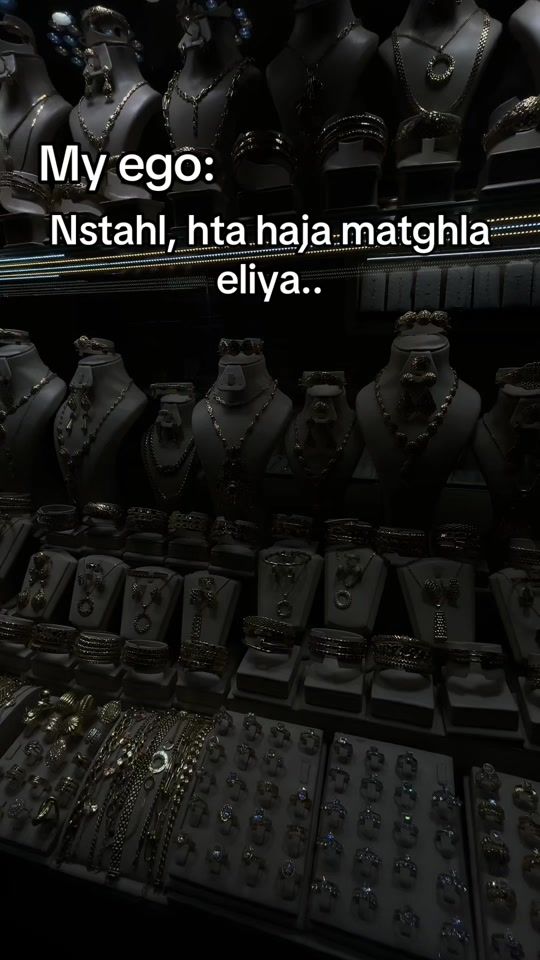 TikTok video thumbnail by bijouteriedubai