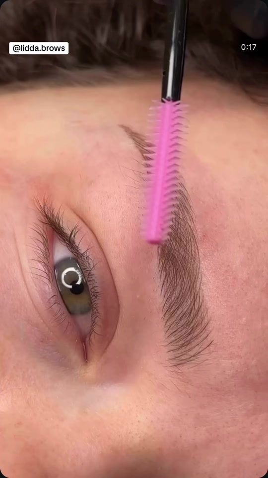 TikTok video thumbnail by lidda.brows