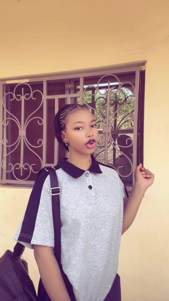 TikTok video thumbnail by zenab.maiga12