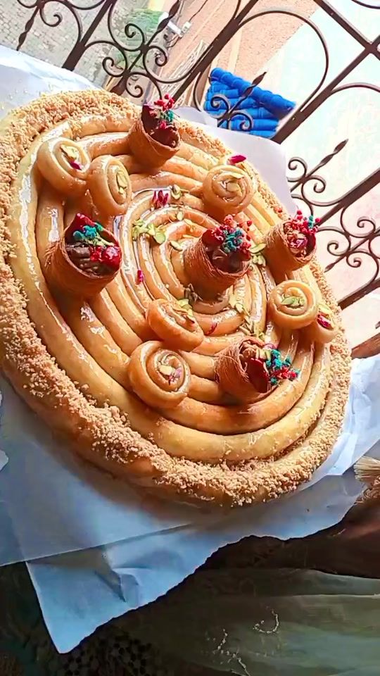 TikTok video thumbnail by hafida.002