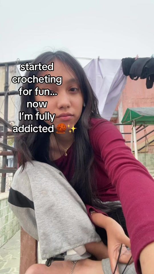 TikTok video thumbnail by crochetwithdeepika