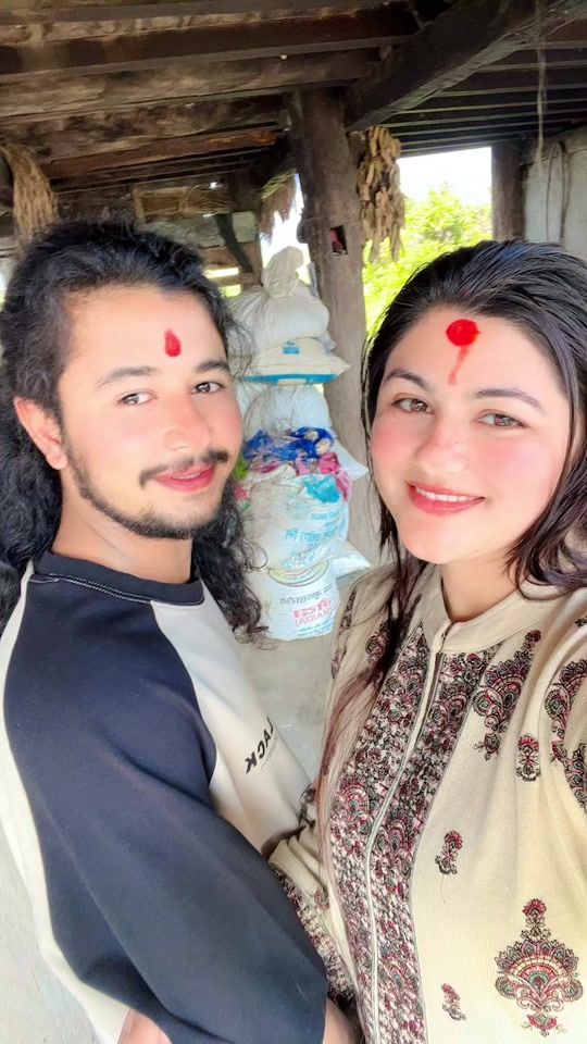 TikTok video thumbnail by susmitachaulagain55
