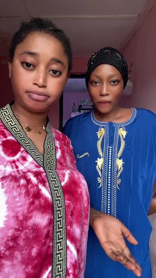 TikTok video thumbnail by miss..doumbia
