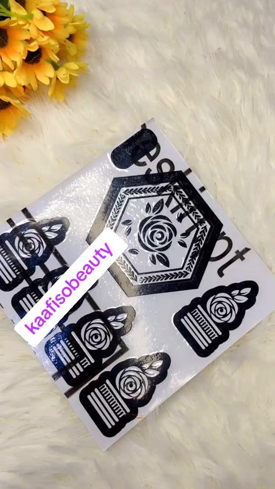 TikTok video thumbnail by kaafisobeauty
