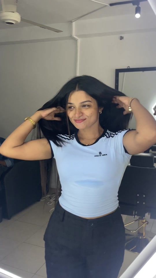 TikTok video thumbnail by shenusalon
