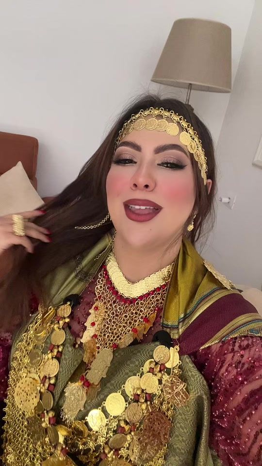 TikTok video thumbnail by nourhassin0