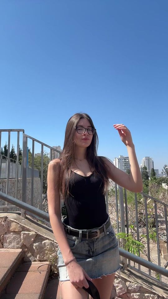 TikTok video thumbnail by tzofiya_h