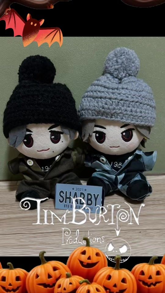 TikTok video thumbnail by ryochan1103