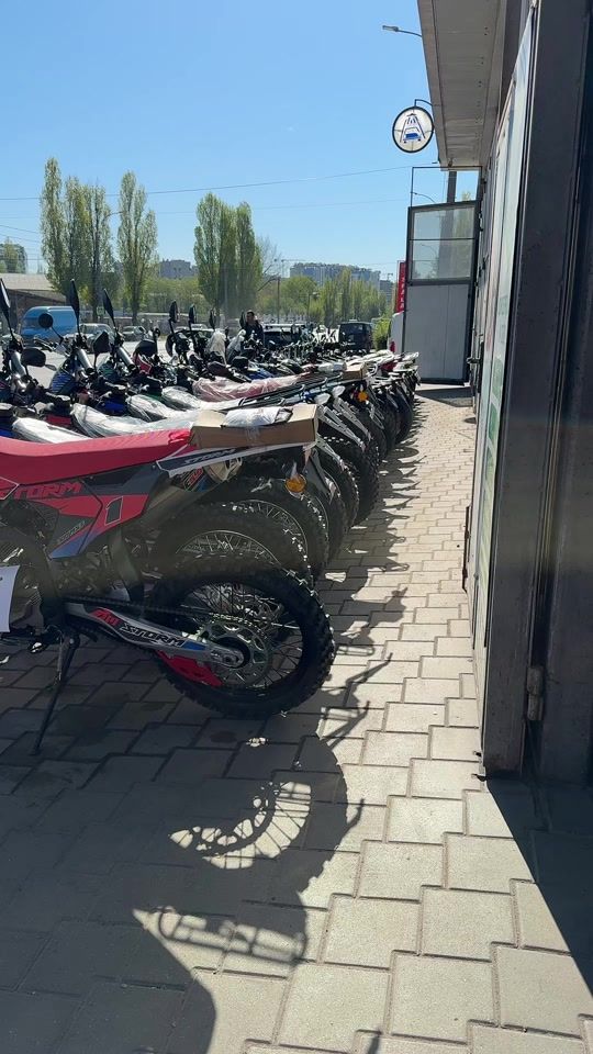 TikTok video thumbnail by motodrive.md