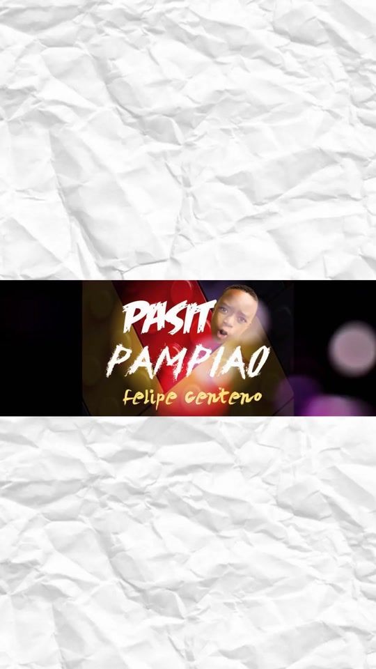 TikTok video thumbnail by felipitocenteno