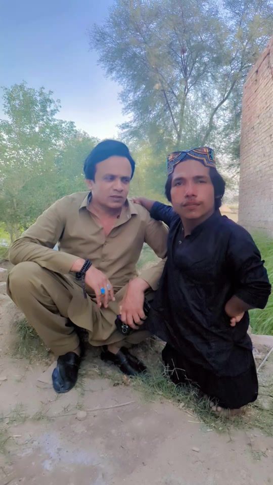 TikTok video thumbnail by akbar_badli_officail