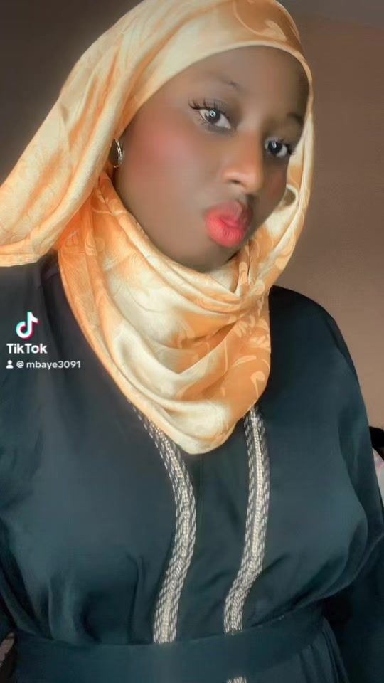 TikTok video thumbnail by mbaye3091